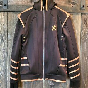 Disney Marvel Avengers End Game Hawkeye Ronin Jacket